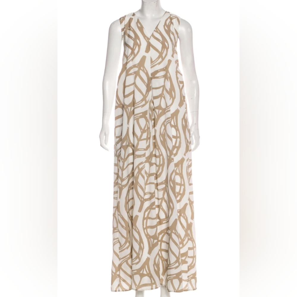 WHIT maxi dress, size small